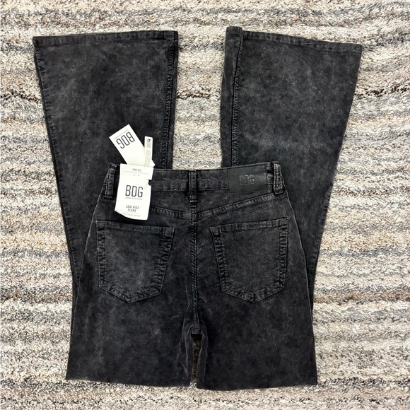BDG Low Rise Flare Jeans Sz 27Wx32L NWT | Urban Outfitters Flare Jeans | BDG - - Picture 11 of 12